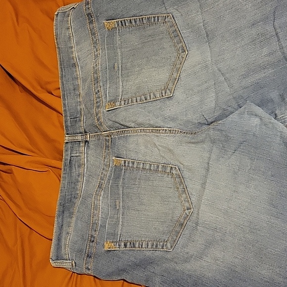 Torrid skinny jeans - Picture 4 of 4